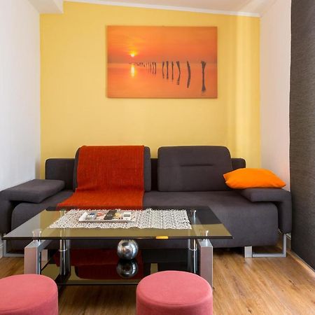 Branko Apartment Medulin Exterior foto